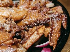 -恰八斗·猛火长沙菜(国贸店)