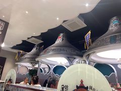 -哈啾嗨·新概念蒙餐(红星新城店)