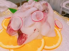 -虾佬圣汤·海鲜姿造(乐堤港店)