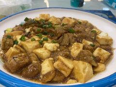-渔中舟海鲜大排档(普陀沈家门店)
