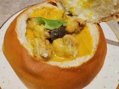 -大树餐厅(红旗街万达店)