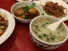 -宏状元现熬粥·京味菜(五棵松店)