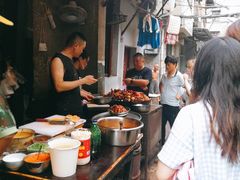 -吴长子卤菜馆(统一街店)