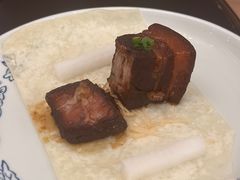 江南红烧肉-天伦里餐厅(绿城桃花源店)