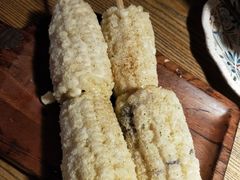 芝士玉米-LYFATTI 莱芙缇(赣水路店)