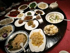 -吴门人家·苏宴宫廷菜(拙政园店)