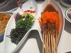 -柳喜辣·烧烤酒局(跃进总店)