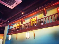 -坊门老街(宜山路店)