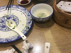 -绿杨馄饨店(湖滨新天地店)