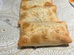 -阿里疆Alijiang·丝路美食·异域风情·清真(长楹天街店)