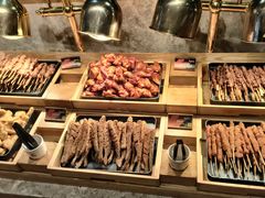 -比格比萨自助(国展店)