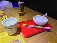 -赖胖子肉蟹煲(金牛万达店)