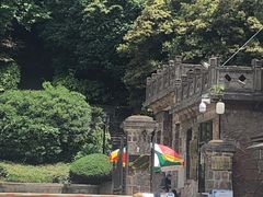 -紫金山天文台