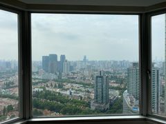 -上海静安昆仑大酒店