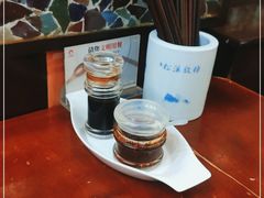 -裕丰源滋补烩面(桐柏路店)
