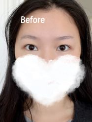 -变美丽半永久纹眉连锁·机器野生眉•洗眉