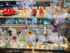 -福州泰禾铂尔曼酒店·大堂酒廊