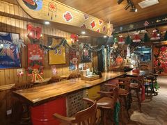 -VIKING SALOON西部美式烟熏烤肉(和平路店)