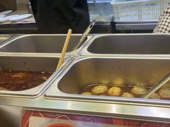 -香园茶社·金陵小灶(老门东店)