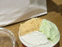 斑斓椰子-Dal Cuore 达可芮冰淇淋(陕西北路店)