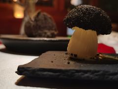 -三嚥阁 La Villa Restaurant