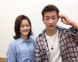 短发-THE LOG SALON 记录