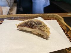 -みかわ是山居