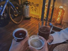 -跳海酒馆(江湾里店)
