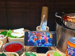 -独食火锅·半米屋台(望平街店)