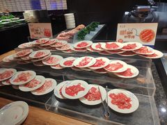 -星伦多自助料理·涮烤一体(虹悦城店)