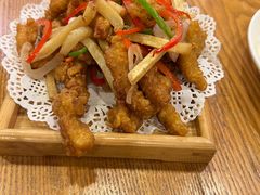 -祥记·苏帮菜·松鼠桂鱼(湖畔天城店)