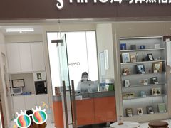 -海马体照相馆(大连罗斯福广场店)