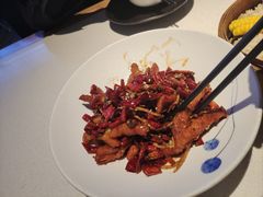 -湘鼎盛·大厨鲜炒湖南味(高新银泰店)