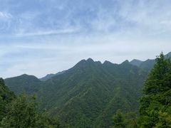 -遂昌金矿国家矿山公园