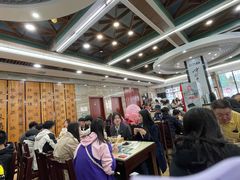 -服务大楼冷面(延大店)