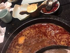 -蜀香坊(Box Hill)