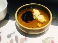 香油碟-盡膳口福跷脚牛肉火锅(合生汇购物中心店)