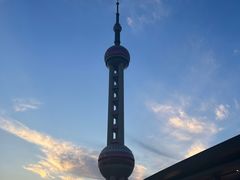 -东方明珠广播电视塔