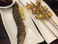 -漫天香·小龙虾餐厅(夏湾店)