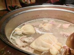 -大头椰·椰子鸡火锅(南宁万象城店)