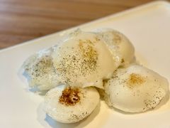 -枣子树·素食餐厅(普陀山店)