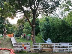 -HERRE·FARM 赫尔露营农场·团建聚会包场