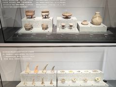 -鸿山遗址博物馆