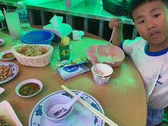 -無招牌海鮮(芽笼店)