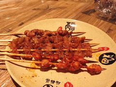 -大嘴龙虾·烧烤夜宵(北景园店)