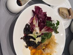 -狮王府淮扬菜(新街口友谊店)