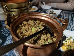 -慢丽江·云南野生菌土鸡锅(付家庄店)