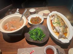 -曾宴·楚菜(湖北省博物馆店)