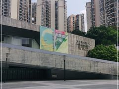 -大芬美术馆