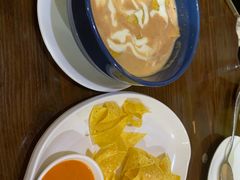 -panchos 墨西哥餐厅(嘉绿苑店)